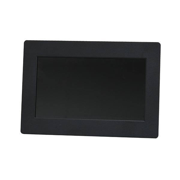 AGFAPHOTO アグファフォト 7インチ デジタルフォトフレーム APF700WIFI 商品画像4：総合通販サイト 家電横丁 PLUS