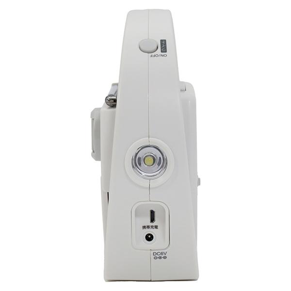 SQ764W 商品画像9：総合通販サイト 家電横丁 PLUS
