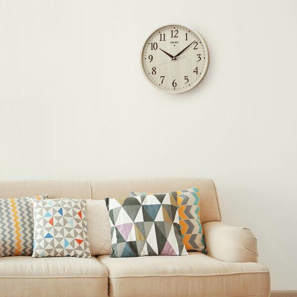 セイコー 掛け時計 KX399A 商品画像4：総合通販サイト 家電横丁 PLUS