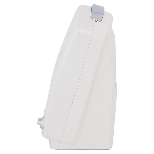 セイコー 目覚まし時計 NR455W 商品画像6：総合通販サイト 家電横丁 PLUS