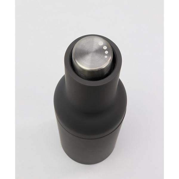 millo MCK-136SG [スモークグレー] 商品画像2：総合通販サイト 家電横丁 PLUS