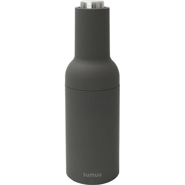 millo MCK-136SG [スモークグレー] 商品画像1：総合通販サイト 家電横丁 PLUS