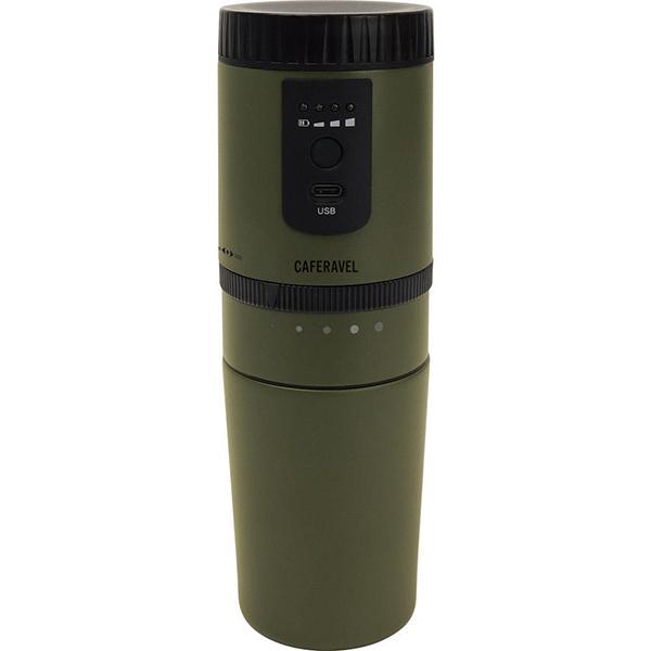 カフェラベル MEK-107OG [オリーブグリーン] 商品画像1：総合通販サイト 家電横丁 PLUS