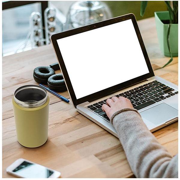 カフェラベル MEK-107FB [フォーンベージュ] 商品画像4：総合通販サイト 家電横丁 PLUS