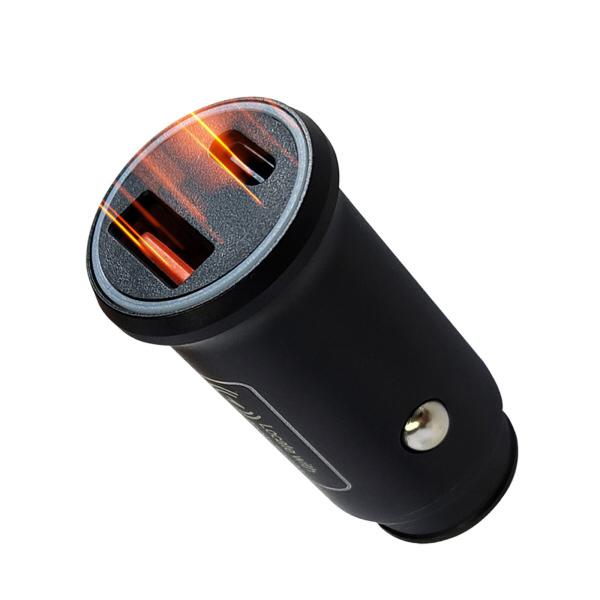 AN-S158PDK PD対応シガーソケット型スマートタグ