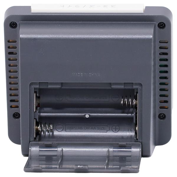 CASIO 目覚まし時計 DQL250J7JF 商品画像7：総合通販サイト 家電横丁 PLUS