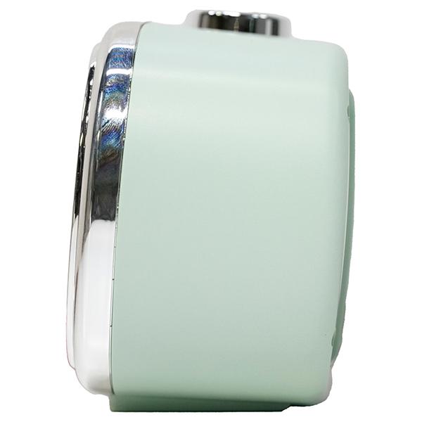 CASIO 目覚まし時計 TQ1593JF 商品画像4：総合通販サイト 家電横丁 PLUS