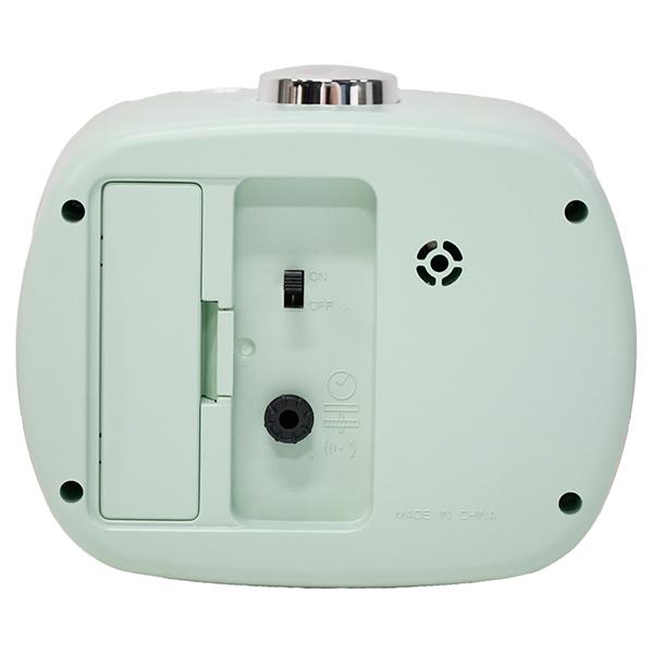 CASIO 目覚まし時計 TQ1593JF 商品画像5：総合通販サイト 家電横丁 PLUS