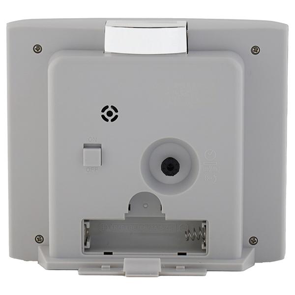 CASIO 目覚まし時計 TQ4798JF 商品画像7：総合通販サイト 家電横丁 PLUS