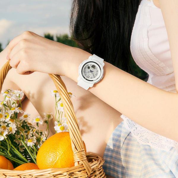 Baby-G BGA-290SA-7AJF 商品画像2：総合通販サイト 家電横丁 PLUS