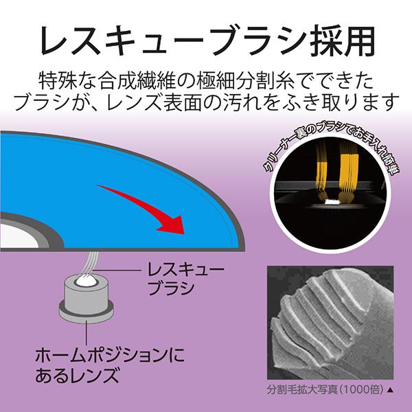 CKCDDVD1 商品画像3：総合通販サイト 家電横丁 PLUS