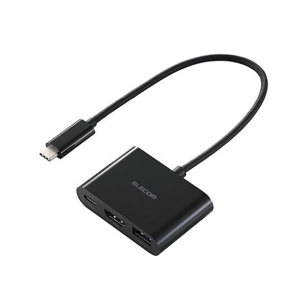 DST-030BPBK [ブラック] 商品画像3：総合通販サイト 家電横丁 PLUS
