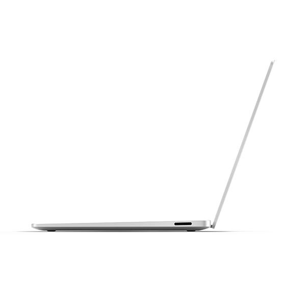 Surface Laptop 第7世代 EP2-18282 [プラチナ] 商品画像4：総合通販サイト 家電横丁 PLUS
