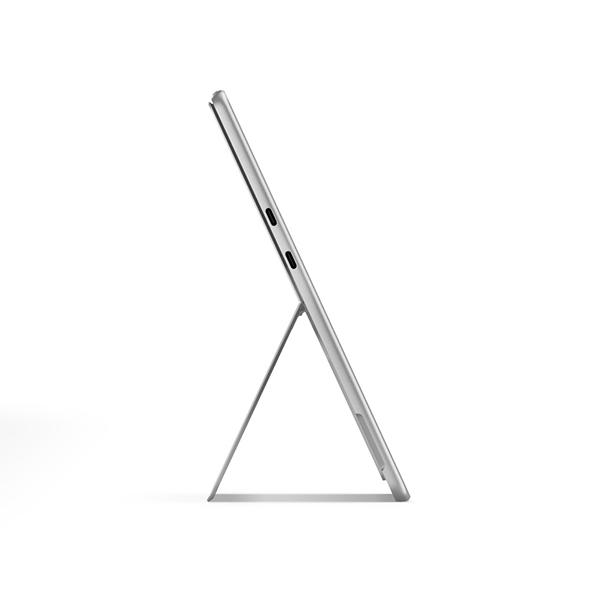 Surface Pro 第11世代 EP2-19203 SIMフリー [プラチナ] 商品画像5：総合通販サイト 家電横丁 PLUS