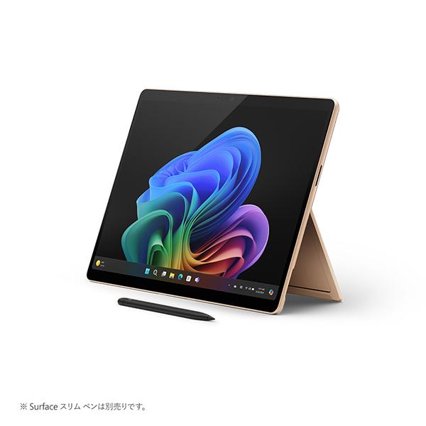 Surface Pro 第11世代 EP2-19235 [デューン] 商品画像4：総合通販サイト 家電横丁 PLUS