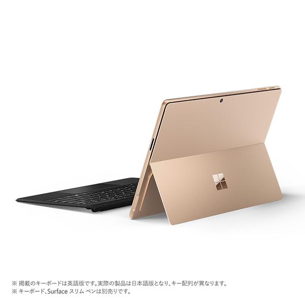 Surface Pro 第11世代 EP2-19235 [デューン] 商品画像5：総合通販サイト 家電横丁 PLUS
