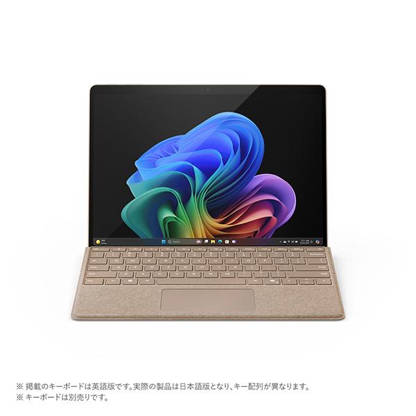 Surface Pro 第11世代 EP2-19235 [デューン] 商品画像7：総合通販サイト 家電横丁 PLUS