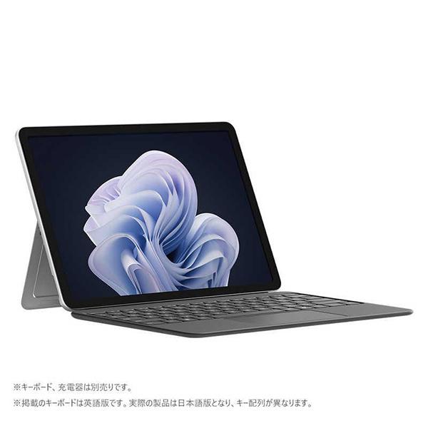 EP281991 Surface Pro 12 12型 Win11Home SnapdragonXPlus 8GB 256GB OfficeOP付 商品画像2：総合通販サイト 家電横丁 PLUS