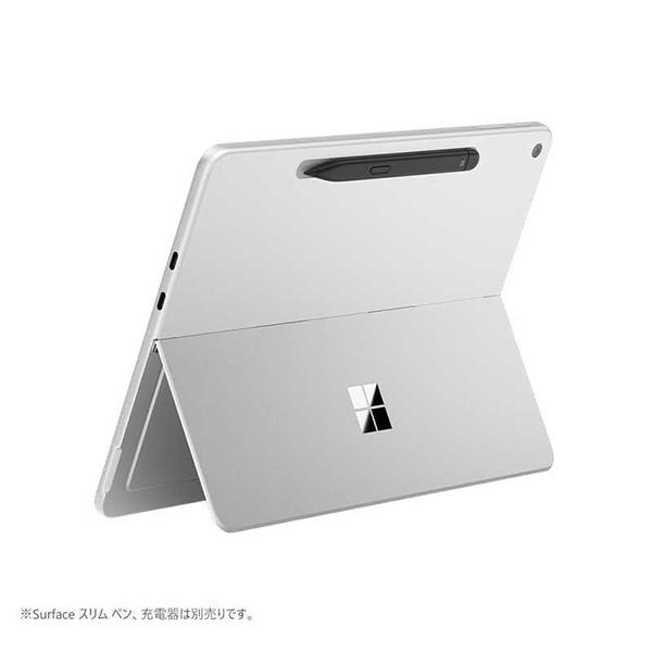 EP281991 Surface Pro 12 12型 Win11Home SnapdragonXPlus 8GB 256GB OfficeOP付 商品画像4：総合通販サイト 家電横丁 PLUS