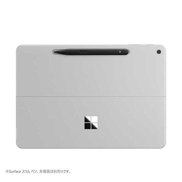 EP281991 Surface Pro 12 12型 Win11Home SnapdragonXPlus 8GB 256GB OfficeOP付 商品画像5：総合通販サイト 家電横丁 PLUS