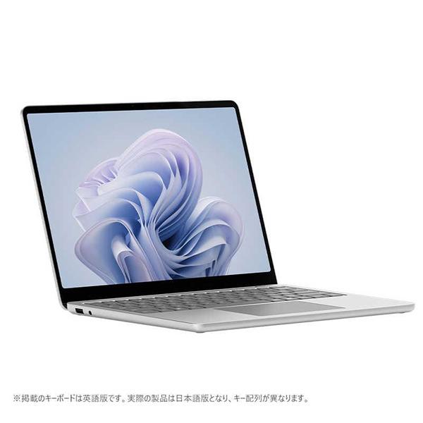 EP282092 Surface Laptop 13 13型 Win11H SnapdragonXPlus 8GB 256GB OfficeOP付 商品画像2：総合通販サイト 家電横丁 PLUS