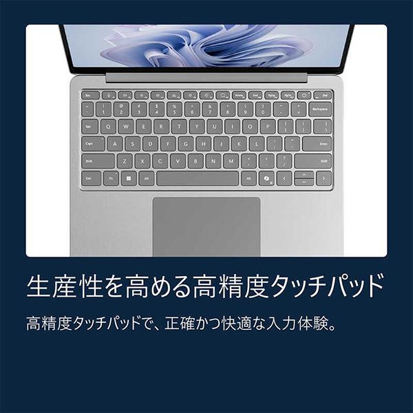 EP282092 Surface Laptop 13 13型 Win11H SnapdragonXPlus 8GB 256GB OfficeOP付 商品画像13：総合通販サイト 家電横丁 PLUS