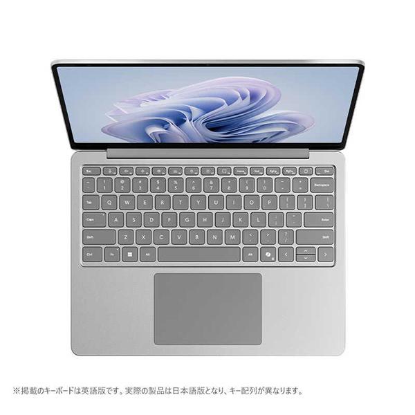 EP282092 Surface Laptop 13 13型 Win11H SnapdragonXPlus 8GB 256GB OfficeOP付 商品画像4：総合通販サイト 家電横丁 PLUS