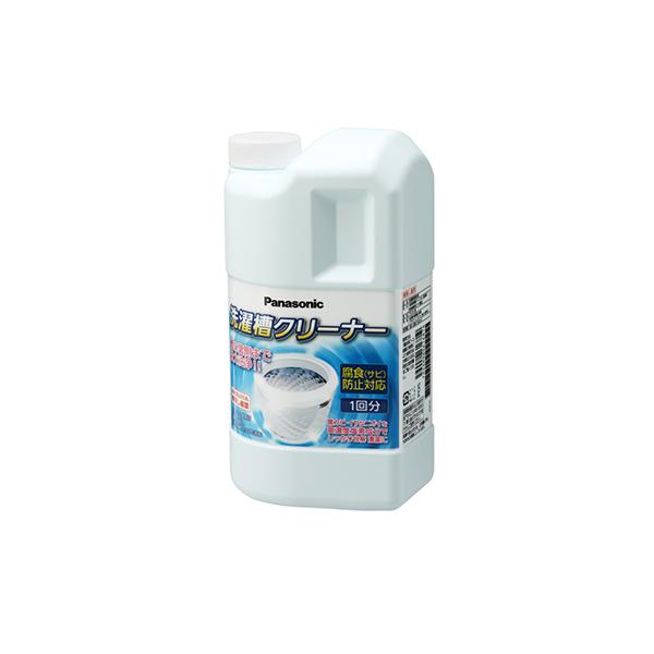 洗濯槽クリーナー(塩素系) N-W1A 1500ml 商品画像2：総合通販サイト 家電横丁 PLUS