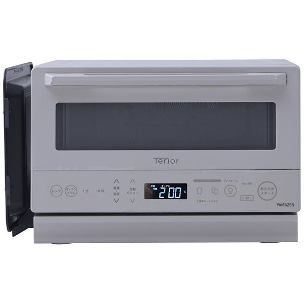 Terior NERZ-WF150TV-CB [ショコラベージュ] 商品画像2：総合通販サイト 家電横丁 PLUS