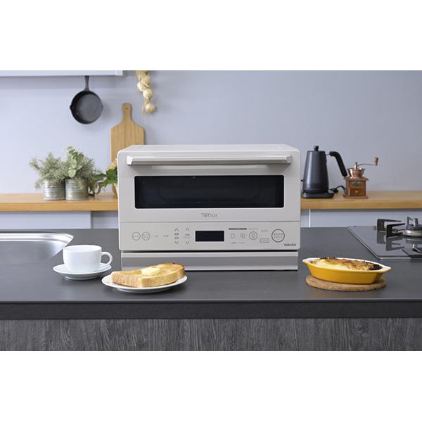 Terior NERZ-WF150TV-CB [ショコラベージュ] 商品画像3：総合通販サイト 家電横丁 PLUS