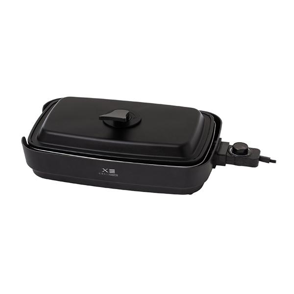 XGRILL TRIPLE NEHP-013TX 商品画像2：総合通販サイト 家電横丁 PLUS