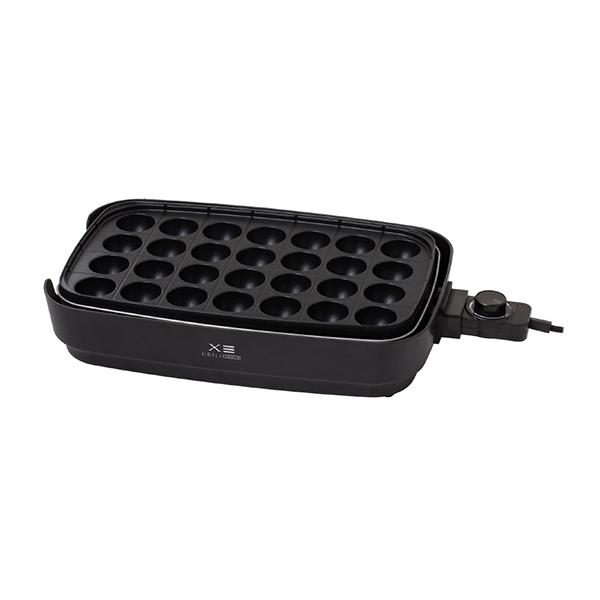 XGRILL TRIPLE NEHP-013TX 商品画像3：総合通販サイト 家電横丁 PLUS