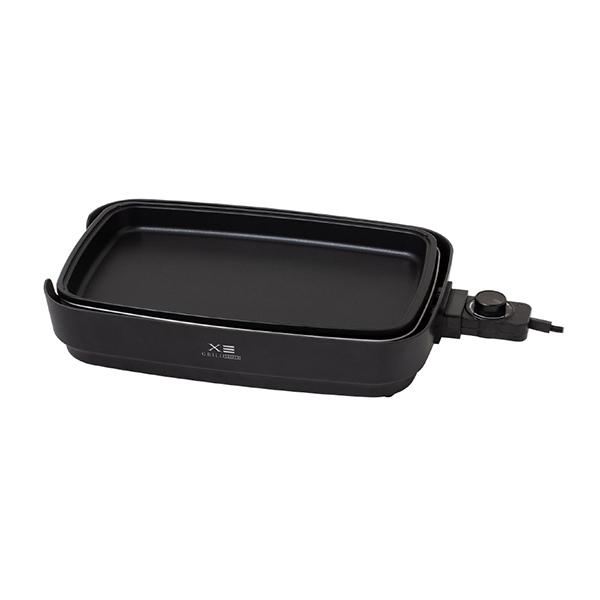 XGRILL TRIPLE NEHP-013TX 商品画像4：総合通販サイト 家電横丁 PLUS