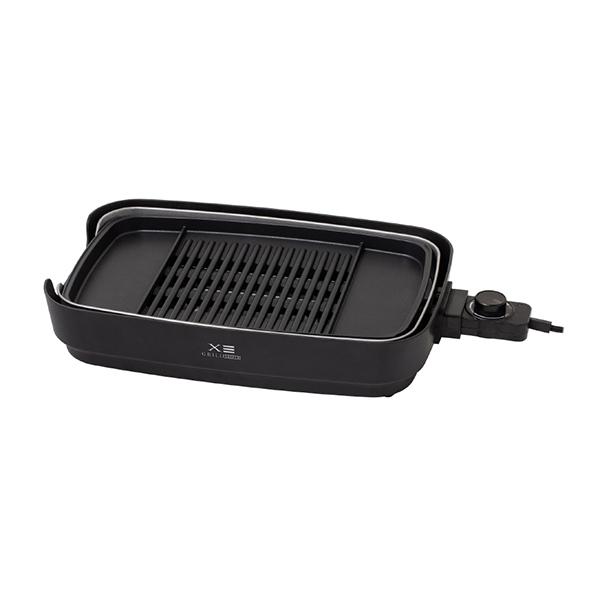 XGRILL TRIPLE NEHP-013TX 商品画像5：総合通販サイト 家電横丁 PLUS