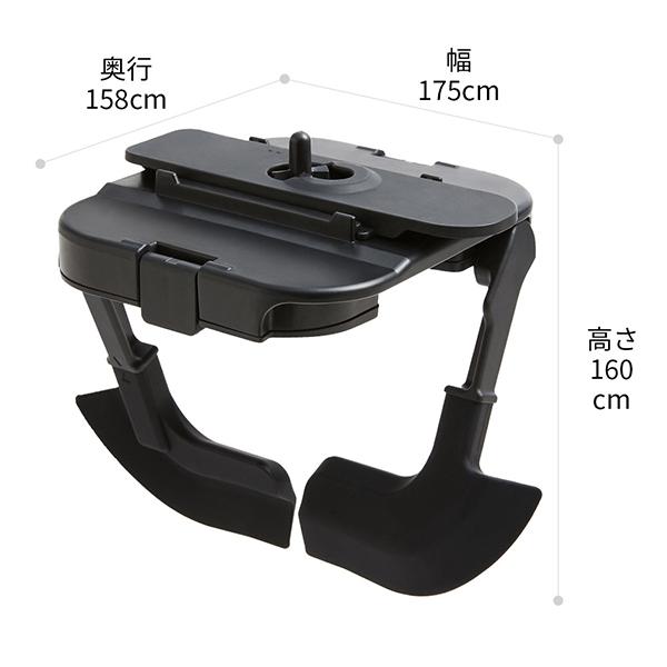 シャープ TJU2A HEALSIO（ヘルシオ）ホットクック専用アクセサリー もっとクック 商品画像3：総合通販サイト 家電横丁 PLUS