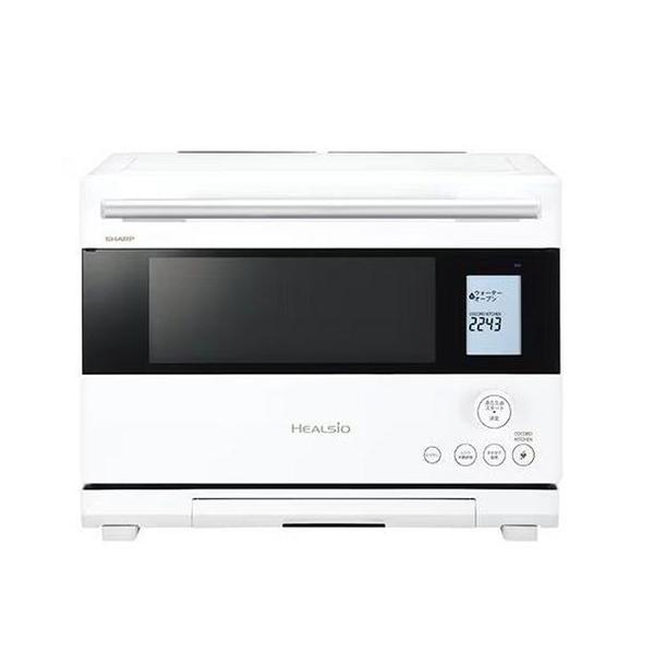 ヘルシオ AX-U1D-W [ホワイト] 商品画像4：総合通販サイト 家電横丁 PLUS