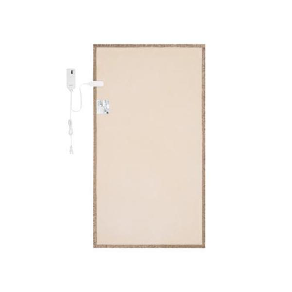 DB-UM5LS-C ベージュ 電気しき毛布 シングルSサイズ 商品画像11：総合通販サイト 家電横丁 PLUS