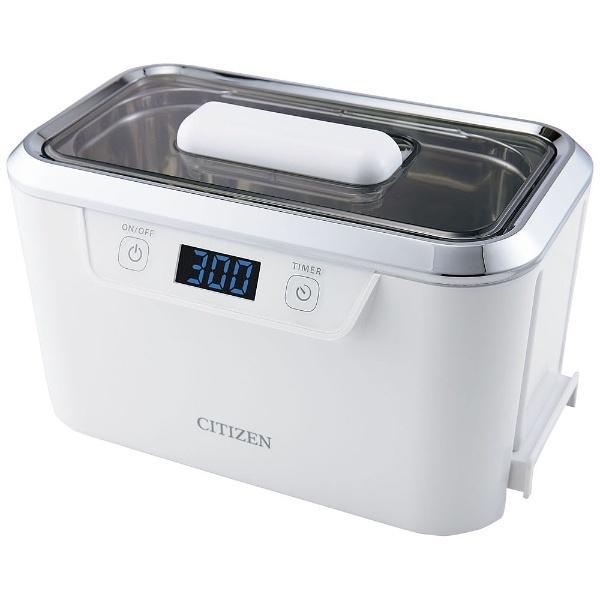 シチズン(CITIZEN) SWT710 超音波洗浄器 タイマー付き 商品画像4：総合通販サイト 家電横丁 PLUS