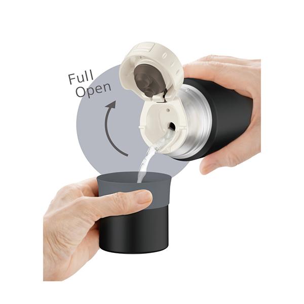 サーモス FFM-352-STB 商品画像6：総合通販サイト 家電横丁 PLUS