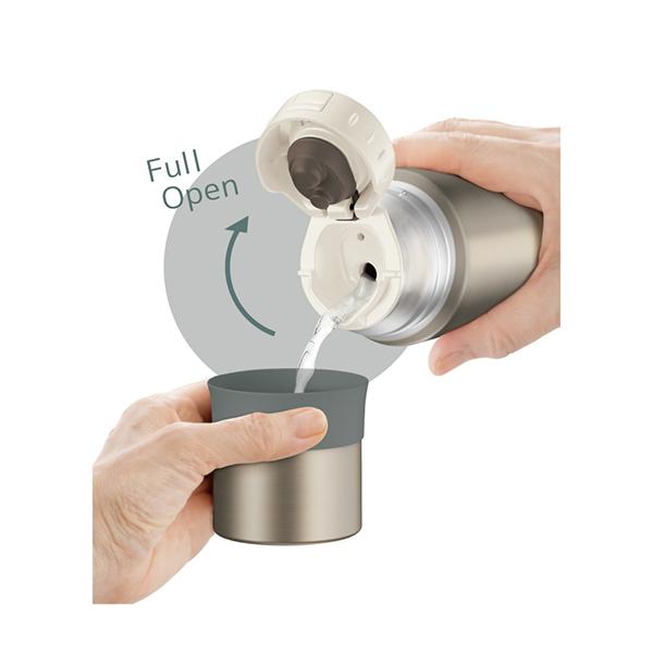 サーモス FFM-352-SG 商品画像6：総合通販サイト 家電横丁 PLUS