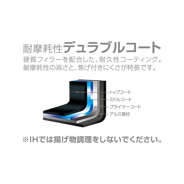 KFM026DR 商品画像2：総合通販サイト 家電横丁 PLUS