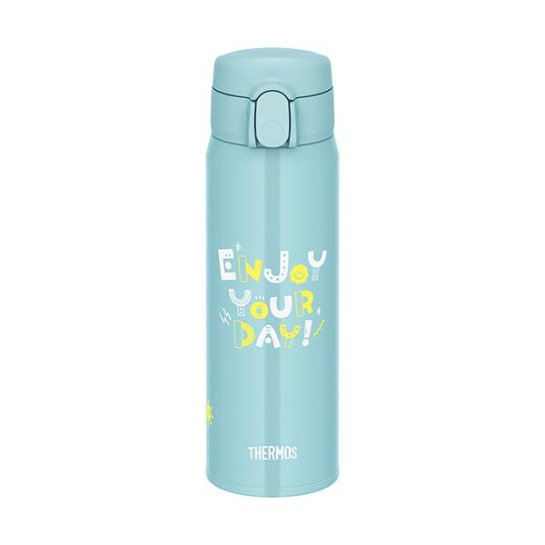 サーモス 真空断熱3ウェイボトル 560ml ミント FJW-550TR-MNT 商品画像3：総合通販サイト 家電横丁 PLUS