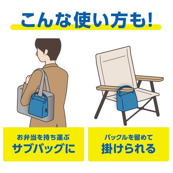 サーモス 保温お弁当箱 ミッフィー ライトグリーン DBQ-256B LTG  商品画像6：総合通販サイト 家電横丁 PLUS