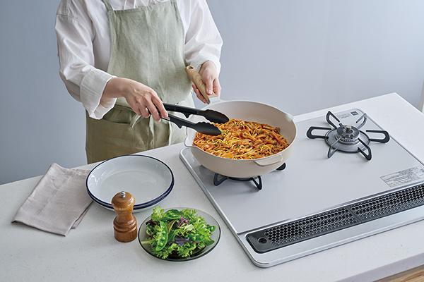 KFO-028W-GG 商品画像6：総合通販サイト 家電横丁 PLUS