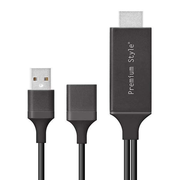 PGIPTV03BK 商品画像2：総合通販サイト 家電横丁 PLUS