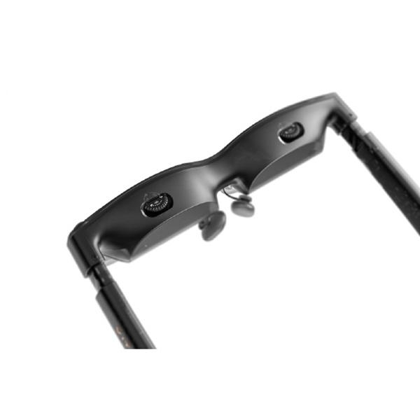 Luma Ultra XRグラス LM-Ult-Glas スマートグラス ハンドジェスチャー操作 Windows Mac対応 商品画像2：総合通販サイト 家電横丁 PLUS