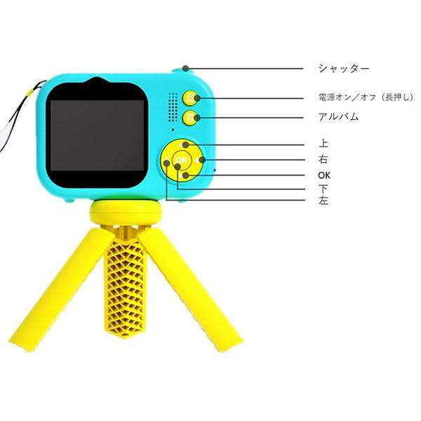 KC-011BL 商品画像6：総合通販サイト 家電横丁 PLUS