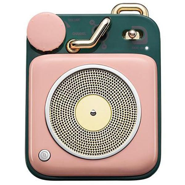 BUTTON MW-P1I [SAKURA PINK] 商品画像1：総合通販サイト 家電横丁 PLUS