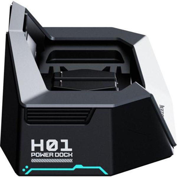 MUZEN ミューゼン MWHD1 CYBERSHELL サイバーシェル 充電ドック 商品画像3：総合通販サイト 家電横丁 PLUS