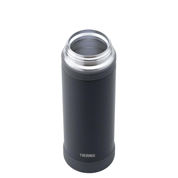 FJU-1001-MTBK マットブラック 真空断熱スポーツボトル 1L 商品画像4：総合通販サイト 家電横丁 PLUS